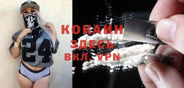 кокс Ессентукская